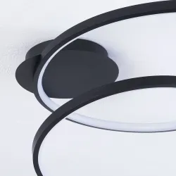 Потолочная люстра Arte Lamp MILLO