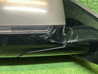 Зеркало правое BMW X6 G06 (2019-н.в.) 9 контактов