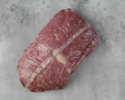 Говядина для запекания Cap Meat "Праймбиф" 2-3 кг (Россия) ВЕСОВОЙ ТОВАР