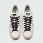 кроссовки Adidas Superstar x Reigning Champ White