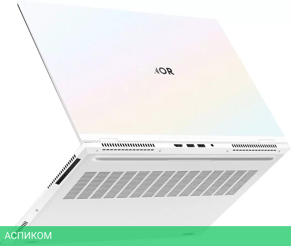 Ноутбук HONOR MagicBook Pro 16 Hunter DRA-5411 5301AJBN