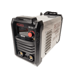 Сварочный аппарат инверторный Ресанта САИ 250T LUX