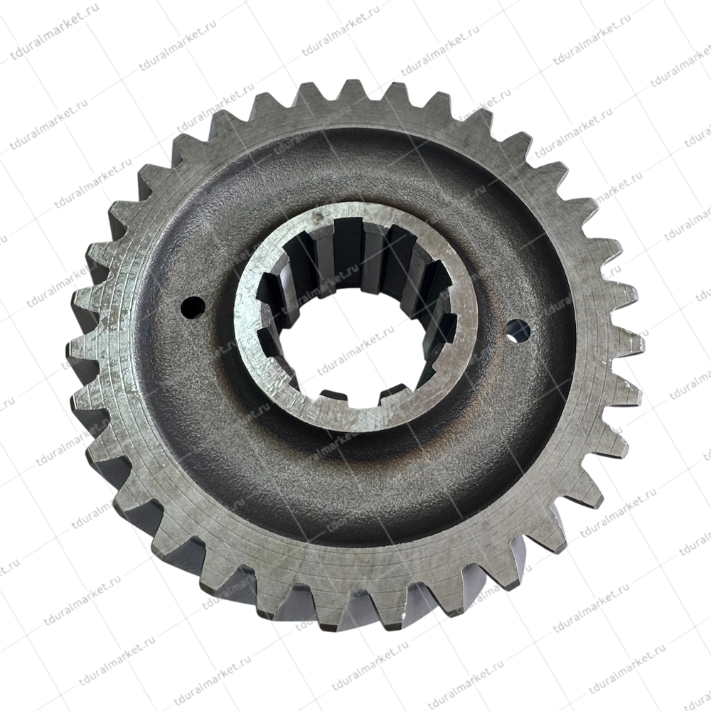 Шестерня 375-1802090-Б