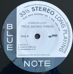 Trios Charles Lloyd / Sacred Thread (LP)