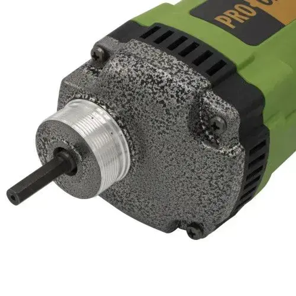 Глубинный вибратор для бетона с валом Procraft СV-1200