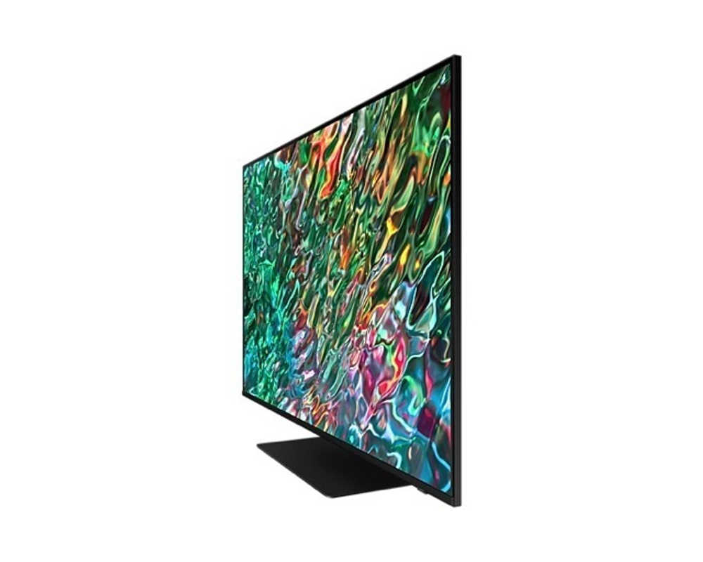 Телевизор Samsung QLED 4K QE85QN90BAU