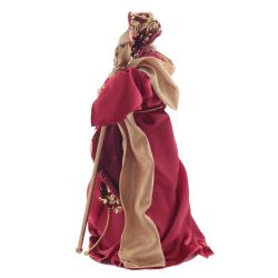 GAEM Набор из 2-х декоративных фигурок "Рождение Иисуса", L26 W18 H40 см