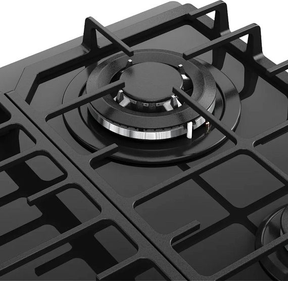 Газовая панель Kuppersberg FG 66 B