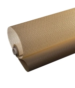 Рулонные шторы из ткани "Филта" - цвет "Миндаль"