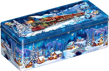 Волшебный экспресс (жесть) – Премиум 1500 г.