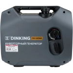 Dinking DK3500iC бензиновый инверторный генератор ГЕН035