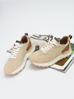 Кроссовки женские демисезонные