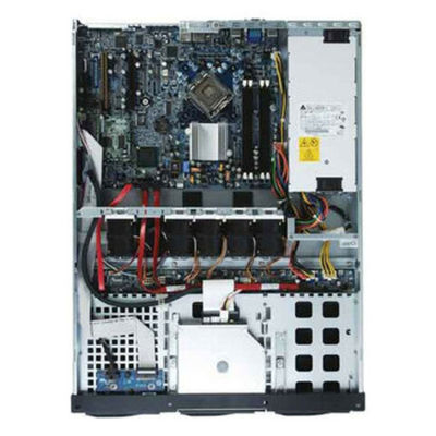 Серверная платформа Gigabyte R1161-RH