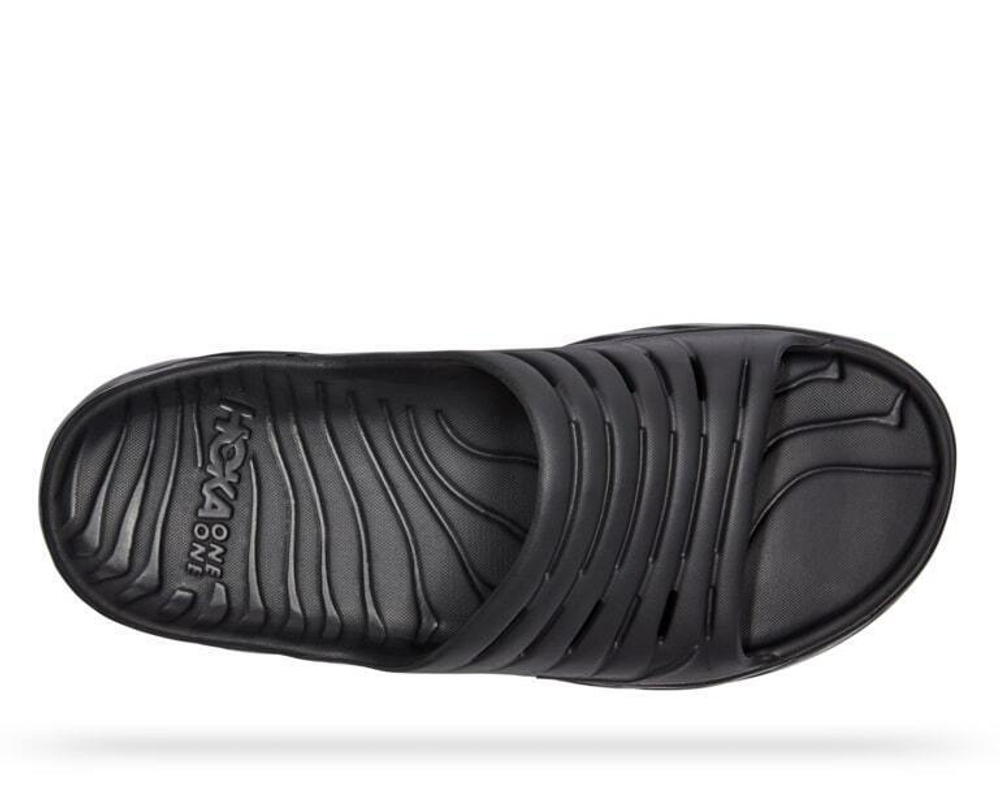 Сланцы Hoka Ora Recovery Slide