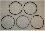 Кольца поршневые (D=68 мм,толщина=1,5/1,5/2,5 мм) GX160/200 /Piston rings, kit