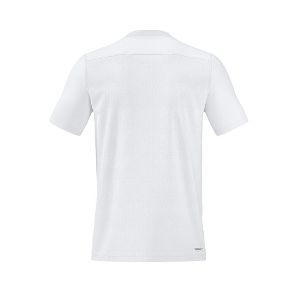 Футболка игровая детская Element Jersey Y — White