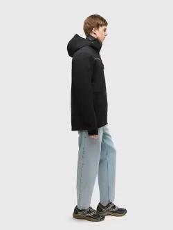 Куртка мужская KORF NORPPA черный