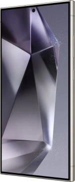 Смартфон Samsung Galaxy S24 Ultra 12 ГБ/256 ГБ (Фиолетовый титан | Titanium Violet) (Snapdragon)