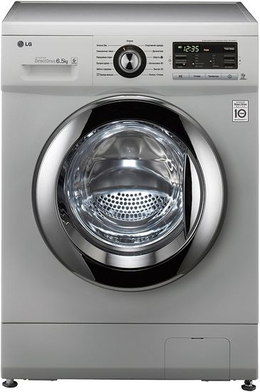 Стиральная машина LG FR296WD4