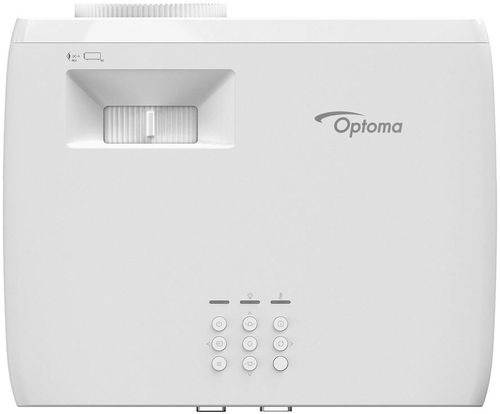 Проектор Optoma ZH520 лазерный