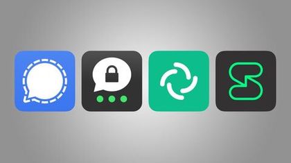 Signal — всё. Какие защищённые мессенджеры ещё работают в РФ