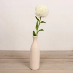 Цветок искусственный «Natur» 50см Кариофиллум белый