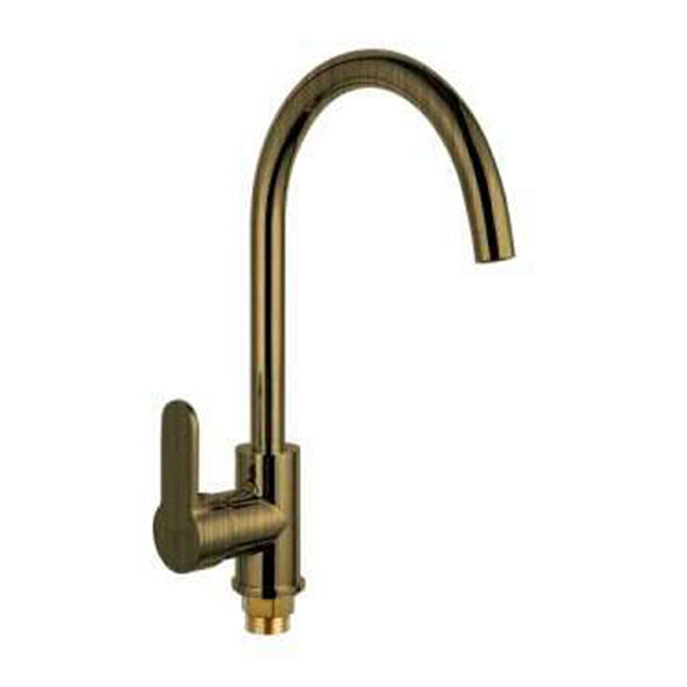 Смеситель для кухни MYNAH M 5905 B