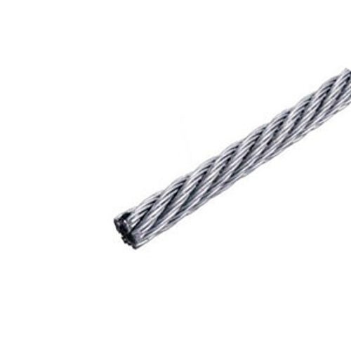 Трос стальной (3 мм)