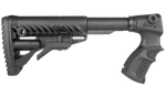 Телескопический приклад для Remington 870