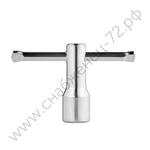 Редуктор ацетиленовый БАО-5-1,5