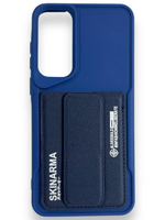 SKINARMA Cartholder Cover iPhone 15 Pro