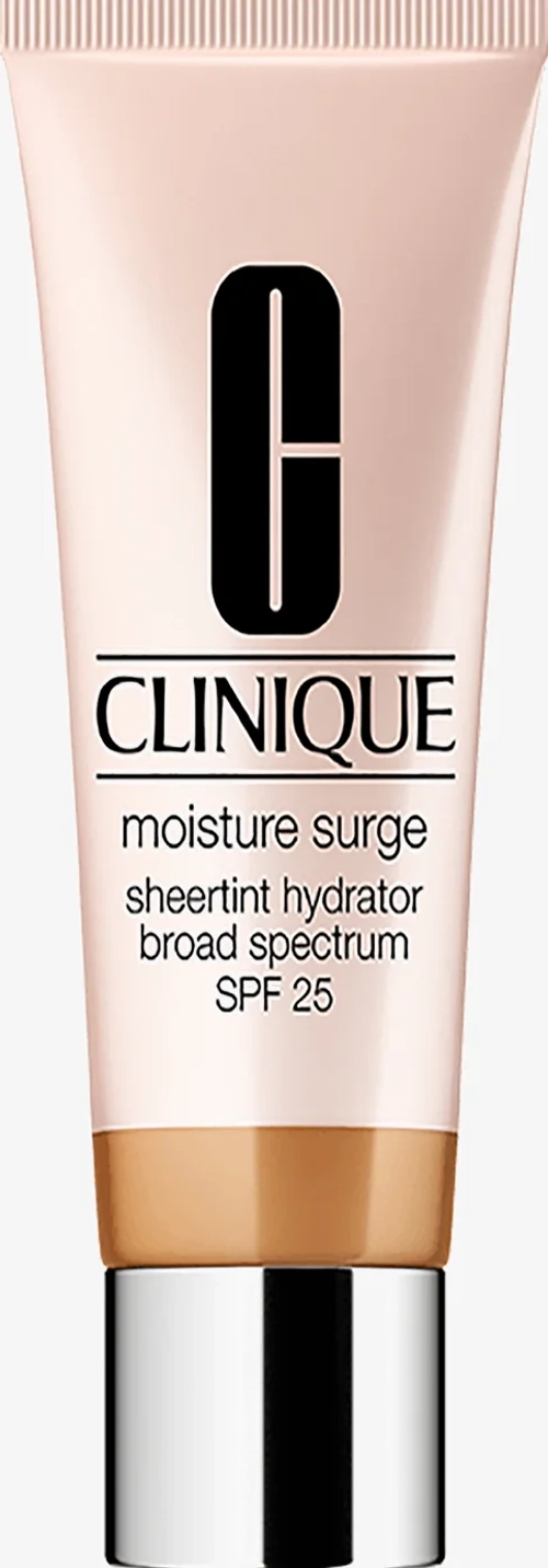 CLINIQUE MOISTURE SURGE SHEER TINT N.04 SPF25 40 ML