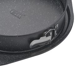 Форма для выпечки Gipfel Marble Black 50972 26x5,5 см