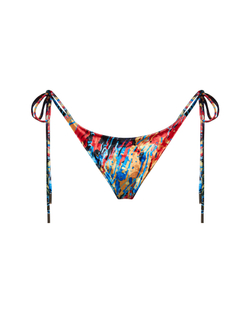 Плавки-бикини  Splash цветной
