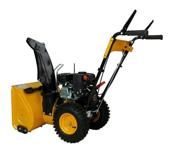 Снегоуборщик HABERT HBM22B