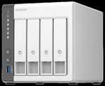 Сетевой RAID-накопитель QNAP  D4 (Rev. C)