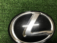 Эмблема решетки радиатора Lexus RX 3 AL10 (08-12)
