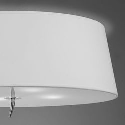 Люстра потолочная NINETTE 1909