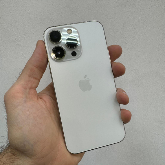 Apple iPhone 13 Pro 256GB 79% АКБ (коробка)