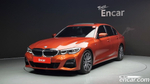 BMW 3 Series (G20) 320i M Sports (01.2021)