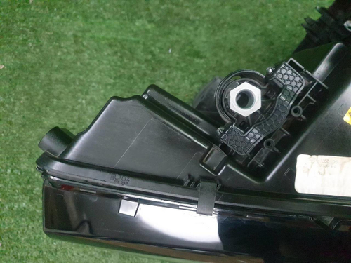 Фара левая BMW X7 G07 (2019-2022) Laser Light