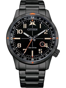 Наручные часы Citizen BM7555-83E