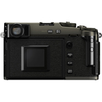 Fujifilm X-Pro3 body DR black