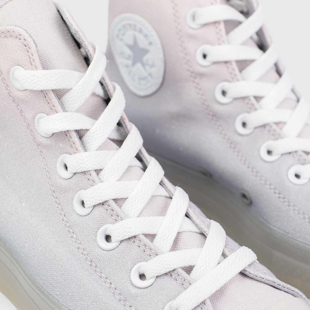 Кеды Converse All Star CX L.Grey
