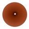 Подвесной светильник Nowodvorski Zenith L Terracotta 11483