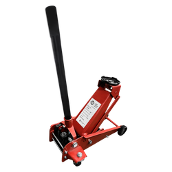 Подкатной домкрат GEARSEN FJ 20330