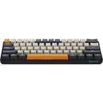 Беспроводная механическая клавиатура Redragon Caraxes Pro, RGB, BT+2.4G