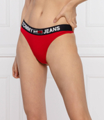 стринги Tommy Hilfiger - красный(UW0UW02823)