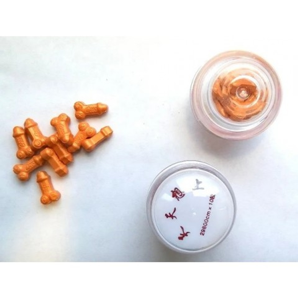 Высококачественная виагра (1 банка - 10 шт.)