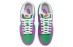 Кроссовки Nike Dunk (Женская размерная сетка)